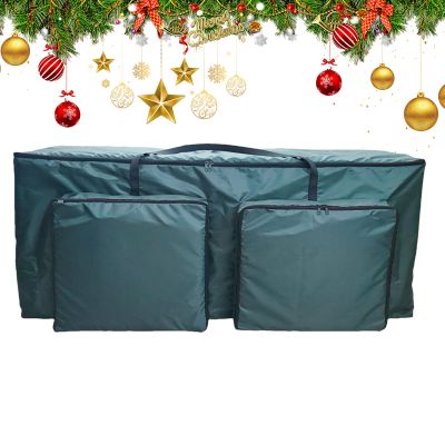 Large Christmas Tree Storage Bag | Christmas Tree Carrying Bag