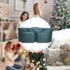 Large Christmas Tree Storage Bag | Christmas Tree Carrying Bag view 4