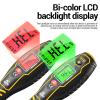 30V–1000V Non-Contact Voltage Tester Pen view 4