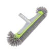 Pool Cleaning Brush Head with Nylon Bristles - Scratch-Resistant Brush for Walls, Tiles, Ponds & Hot Tubs view 2