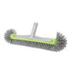 Pool Cleaning Brush Head with Nylon Bristles - Scratch-Resistant Brush for Walls, Tiles, Ponds & Hot Tubs view 3