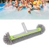 Pool Cleaning Brush Head with Nylon Bristles - Scratch-Resistant Brush for Walls, Tiles, Ponds & Hot Tubs view 4