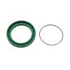 2-Pack 35x48x6 mm TG-Type Nitrile Dustproof, Oil-Resistant Shaft Seals view 4