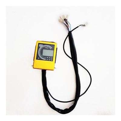 Measuring Device Compatible with BS200-7 EGL JLA-21B, JLA-931E, JLA-923 250cc ATV Quad Bike