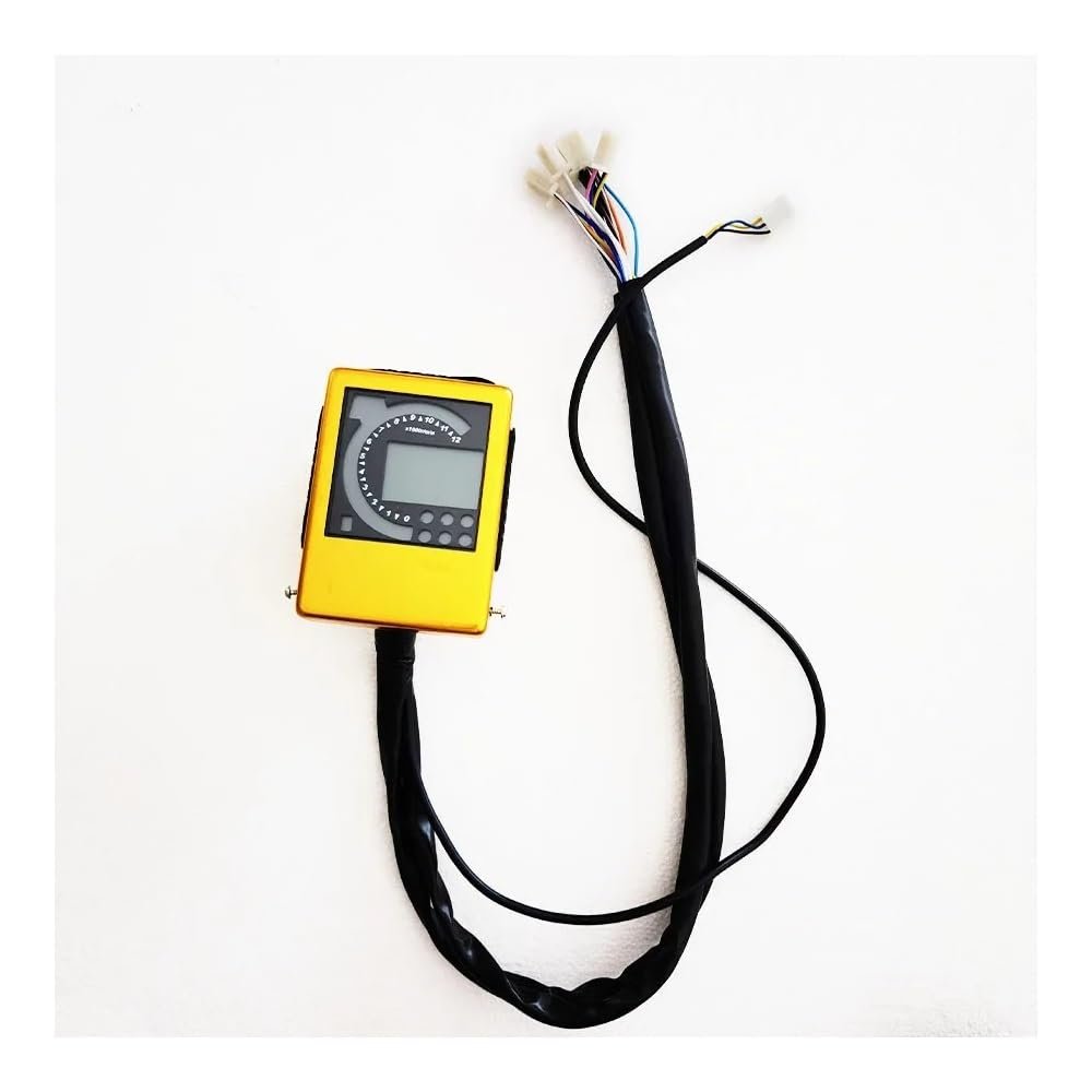 Measuring Device Compatible with BS200-7 EGL JLA-21B, JLA-931E, JLA-923 250cc ATV Quad Bike