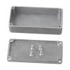 Rugged Die-Cast Aluminum Electrical Project Box, 1590G, 100 x 50 x 26 mm view 4