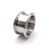 Beer Extractor Filter Plate, SS304 Stainless Steel, 3" Tri-Clamp view 4