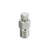 1/4" NPT Male Thread 304 Stainless Steel Manual Pressure Valve view 1