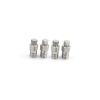 1/4" NPT Male Thread 304 Stainless Steel Manual Pressure Valve view 3