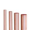 Loacea Copper Metal Tube, 4-Inch Straight Lightweight Red Copper Tube for Ship Models, 1 Pc (16 mm x 14 mm) view 4