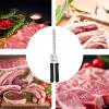 Rib Membrane Removal Tool, Stainless Steel view 4