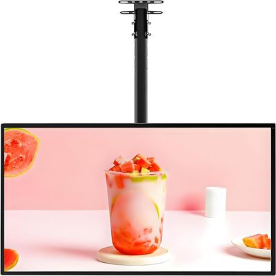 COAKUE Digital Menu LED Light Box, 80 x 120 cm, Horizontal