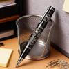 Frenaki Old F*ckers Club Limited Edition Pen, Black Metal Premium Pen with Card and Badge, 1 pc view 3