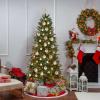 Christmas Ornament Balls, 50-Piece Set, 339 g view 2