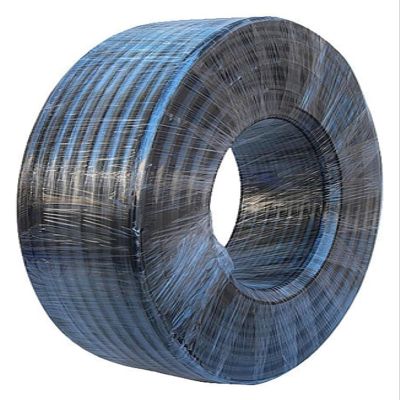 Flexible PU Air Compressor Hose, Multiple Sizes, 3 m