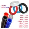Flexible PU Air Compressor Hose, Multiple Sizes, 3 m view 2