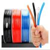 Flexible PU Air Compressor Hose, Multiple Sizes, 3 m view 3
