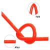 Flexible PU Air Compressor Hose, Multiple Sizes, 3 m view 4