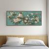 5D Diamond Painting Kit for Adults, Floral Birds, Retro XXL 300 x 100 cm view 2