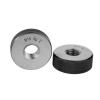 Plain Ring Gauge, Thread Ring Standard Gauge, Plain Plug Gauge (1 Plug Gauge, 1 Ring Gauge) UNC 1/2-13 2A TZ (Unf1l220 2a T Z) view 2