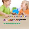 Kids' Traffic Signs, 16-Piece Toy Set view 2