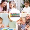 Kids' Traffic Signs, 16-Piece Toy Set view 4