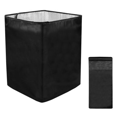 Beehive Wrap for Winter | Waterproof Beehive Cover