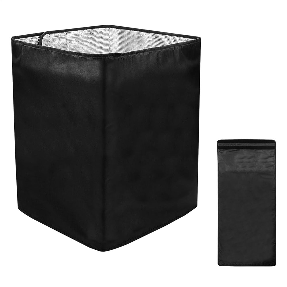 Beehive Wrap for Winter | Waterproof Beehive Cover