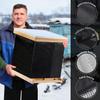 Beehive Wrap for Winter | Waterproof Beehive Cover view 2