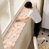 Interior Window Sill Cover, Cut-to-Fit, Scratch-Resistant, 10–50 cm Wide view 1