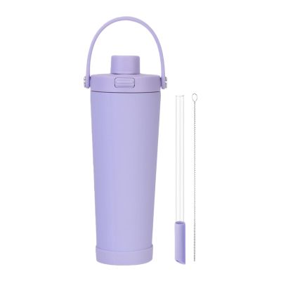 Stainless Steel Insulated Tumbler Water Bottle