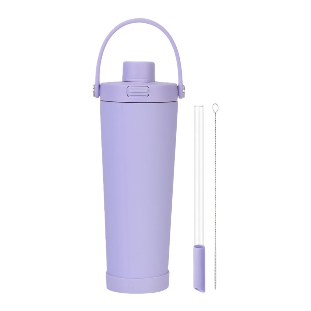 Stainless Steel Insulated Tumbler Water Bottle