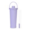 Stainless Steel Insulated Tumbler Water Bottle view 1