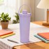 Stainless Steel Insulated Tumbler Water Bottle view 3