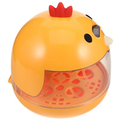 UPKOCH Small Quail Egg Incubator with Automatic Temperature and Humidity Control