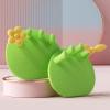 Foot Trainer for Ankle Strengthening and Calf Stretching, 1 Pair, Green view 2