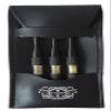 Bayer 04 Leverkusen Steel-Tip Darts Set with Flights and Case view 2