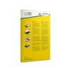 BROTECT Protective Glass for Xpeng G9 2024 view 4