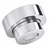 Thickened Adjustable Showerhead Cover with Retractable Height Adjustment view 1