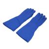 Spacnana Cryogenic Leather Gloves, 42 cm view 1