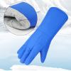 Spacnana Cryogenic Leather Gloves, 42 cm view 2