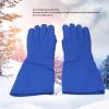 Spacnana Cryogenic Leather Gloves, 42 cm view 3