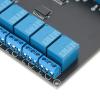 USB-Controlled 16-Channel SPDT Relay Module, Optoisolated, 9–36 V view 3