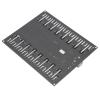 USB-Controlled 16-Channel SPDT Relay Module, Optoisolated, 9–36 V view 4