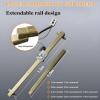 ZHPPED Electric Ring Saw Guide Rail, 1.5 m view 3