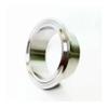 32 mm (1-1/4 in) Tube OD Butt-Weld x 1.5 in Tri-Clamp SUS 304 Stainless Steel Fitting Coupling for Home Brewing Beer and Wine view 1