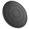 BELLIFFY 40 cm Plastic Turntable with 360° Rotation for Pottery and Clay Sculptures view 1