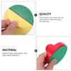 96 mm Plastic Air Hockey Pusher Set view 4
