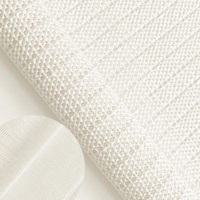 Non-Slip Rug Pad 150 x 255 cm, Cuttable, Cream