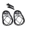 Ice Traction Cleats, Anti-Slip Snow Grips, Size M view 1